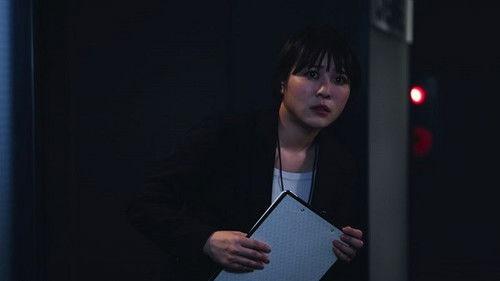 Let’s Go to the Cinema Complex! Season 1 Episode 6 - The Phantom of the Cinema