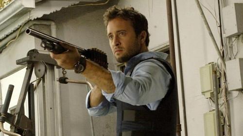 undefined Season 6 Episode 4 - The New Guy