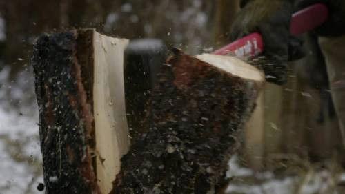 The Last Alaskans Season 2 Episode 5 - Winter's Edge