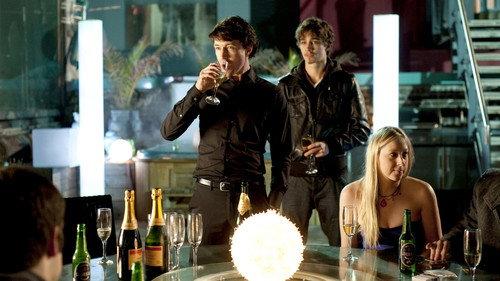 Love/Hate Season 1 Episode 2 - Episode 2