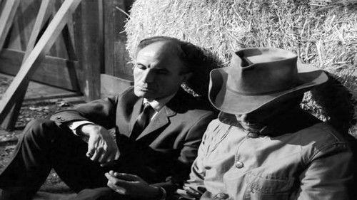 The Fugitive Season 3 Episode 24 - Ill Wind