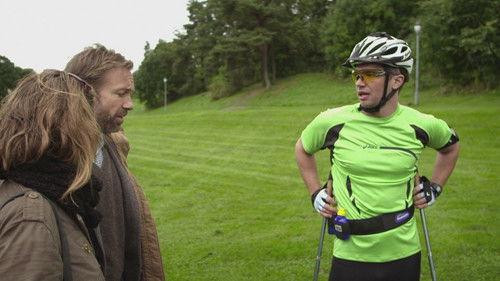 Helt perfekt Season 4 Episode 5 - Golden Goal Games