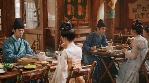 Yummy Yummy Yummy Season 1 Episode 18 - Episode 18