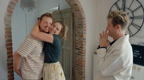 Blind Gekocht Season 6 Episode 1 - Episode 1