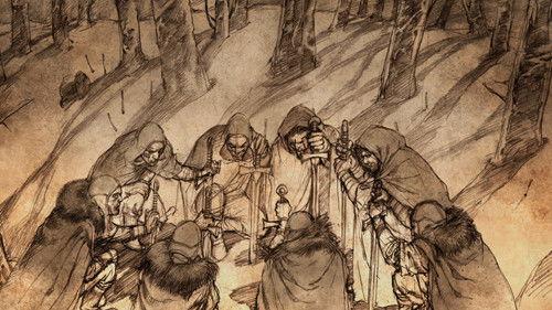 undefined Season 0 Episode 60 - Histories & Lore: The History of the Night's Watch (Maester Luwin)