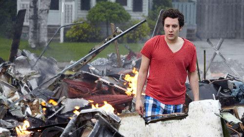 Air Disasters Season 5 Episode 5 - Queens Catastrophe