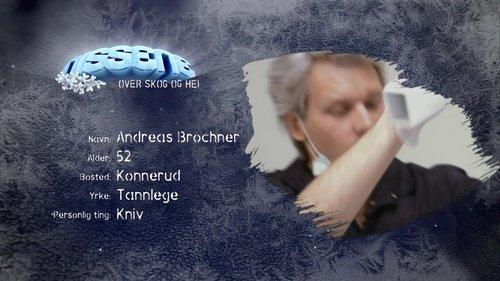 Nissene over skog og hei Season 1 Episode 2 - Episode 2