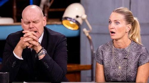 Krejlerkongen Season 12 Episode 2 - Episode 2