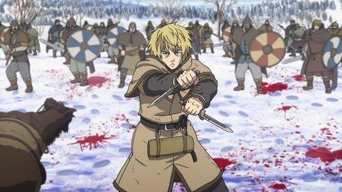 undefined Season 1 Episode 17 - Servant