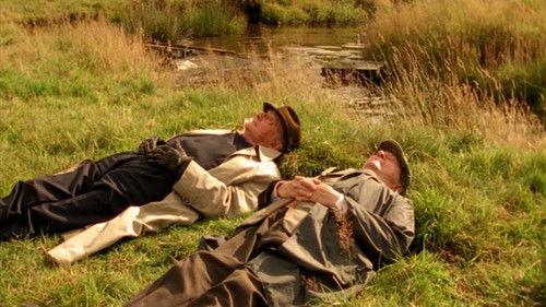 Last of the Summer Wine Season 22 Episode 2 - The Art Of The Shorts Story