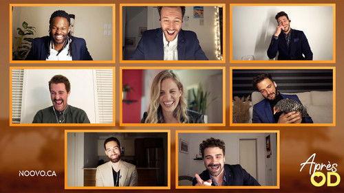 Apres OD Season 3 Episode 3 - Episode 3