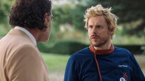 Nouveau Jour Season 1 Episode 83 - Episode 83