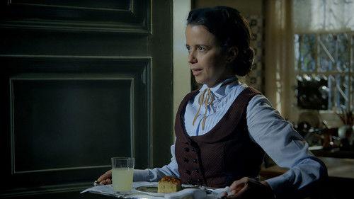 Time After Time Season 1 Episode 8 - Chapter 8