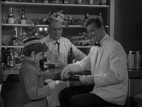 The Saint Season 3 Episode 18 - The Sign of the Claw