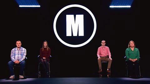 Mastermind Season 47 Episode 22 - Episode 22