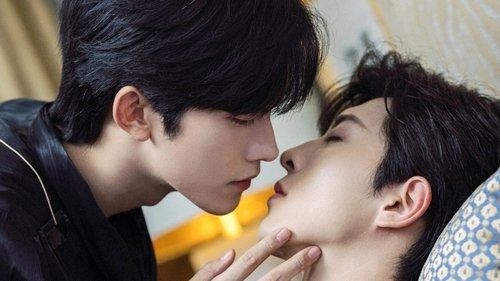 ABO Desire Season 1 Episode 8 - Lucky Star