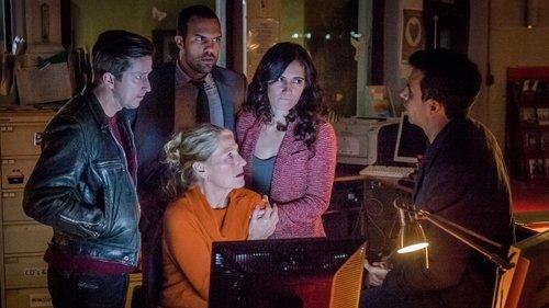 The Five Season 1 Episode 10 - Episode 10