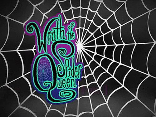 undefined Season 0 Episode 2 - Billy & Mandy: Wrath of the Spider Queen