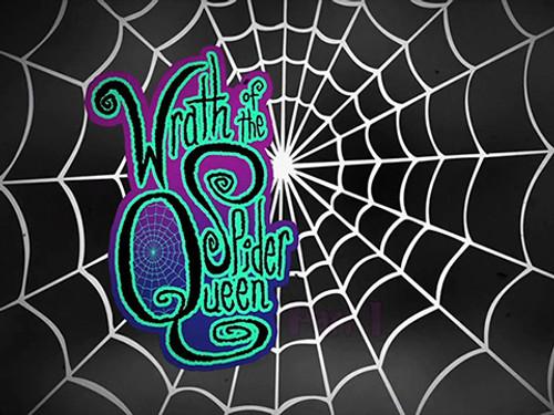 undefined Season 0 Episode 2 - Billy & Mandy: Wrath of the Spider Queen