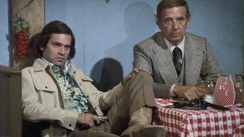 Starsky & Hutch Season 1 Episode 14 - Shootout