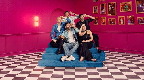 The Great Indian Kapil Show Season 3 Episode 2 - Metro Masti