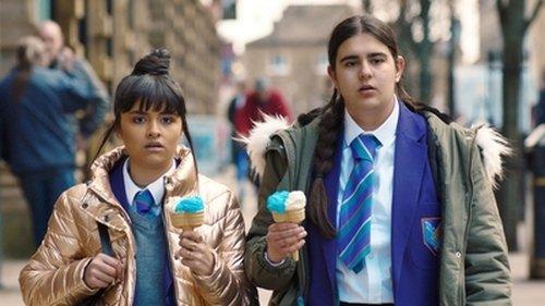 Ackley Bridge Season 3 Episode 7 - Rumors