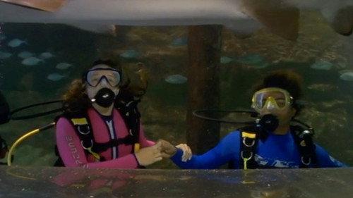 Blue Water High Season 3 Episode 10 - Episode 10