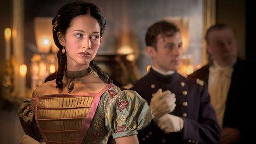 Mercy Street Season 1 Episode 4 - The Belle Alliance