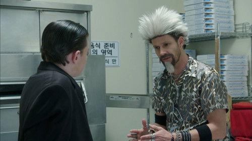 Tosh.0 Season 8 Episode 4 - Food Reviewer