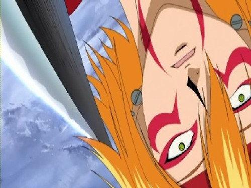 Samurai Deeper Kyo Season 1 Episode 24 - The Last Muramasa Awakens
