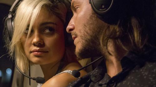 Iron Island Season 1 Episode 8 - Episode 8