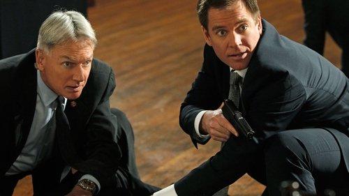 NCIS Season 9 Episode 18 - The Tell