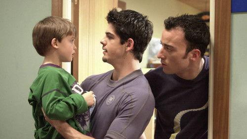 Un paso adelante Season 1 Episode 10 - Episode 10