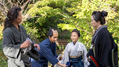 Ranman Season 1 Episode 6 - Episode 6