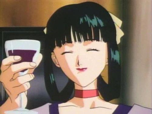 Macross 7 Season 1 Episode 46 - Gamlin's Rebellion