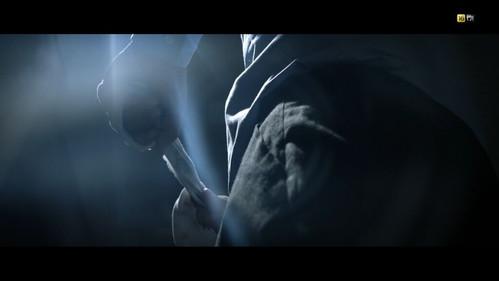 Crims Season 1 Episode 8 - Machala