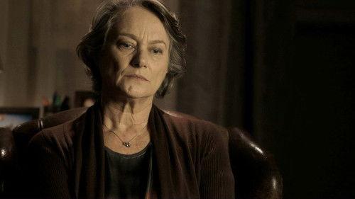 Sessão de Terapia Season 1 Episode 15 - Theo - Sessão 03