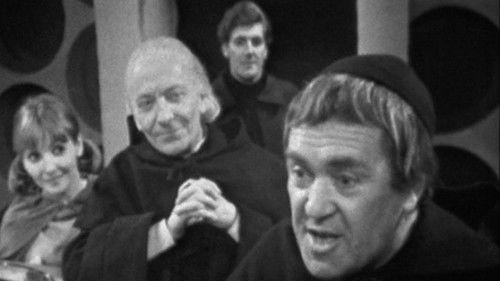 undefined Season 2 Episode 39 - Checkmate