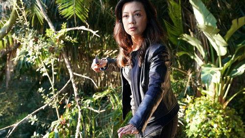 Marvel's Agents of S.H.I.E.L.D. Season 6 Episode 12 - The Sign