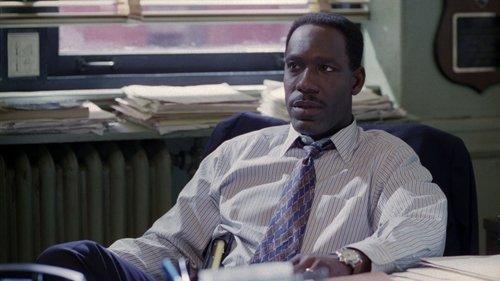 NYPD Blue Season 2 Episode 15 - Bombs Away