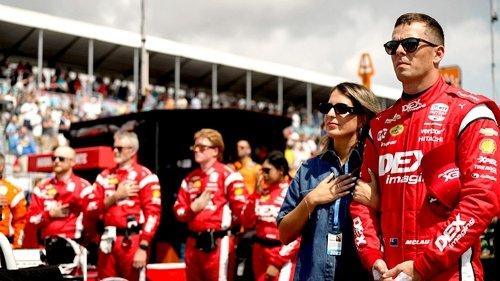 100 Days to Indy Season 1 Episode 1 - Crowded at the Top