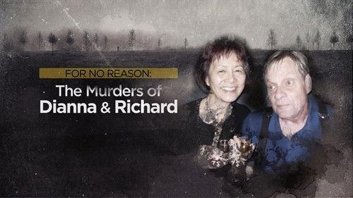 Crime Beat Season 2 Episode 10 - For No Reason: The Murders of Dianna and Richard