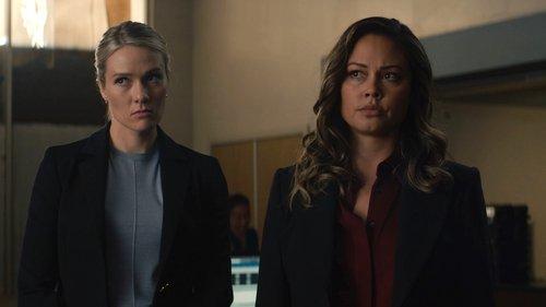 NCIS: Hawaiʻi Season 2 Episode 9 - Desperate Measures