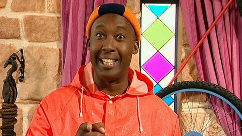 Balamory Season 4 Episode 23 - Too Much of a Good Thing