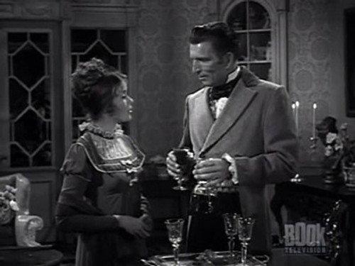 undefined Season 7 Episode 13 - The Silk Petticoat