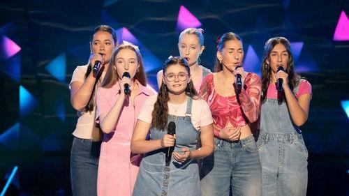 The Voice Season 13 Episode 8 - Blind Auditions (8)