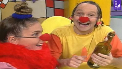 Pataclaun Season 1 Episode 9 - La claunación