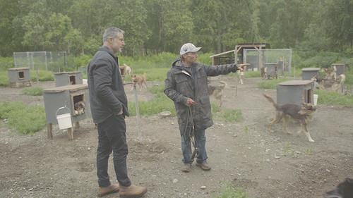 Real Sports with Bryant Gumbel Season 29 Episode 8 - August 2023