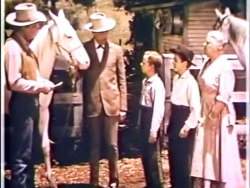 Background image for Mister Goblin