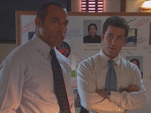 Sue Thomas: F.B.Eye Season 2 Episode 16 - Elvis Is in the Building